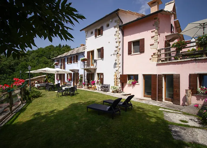 Ongar Relax B&BAlbergo